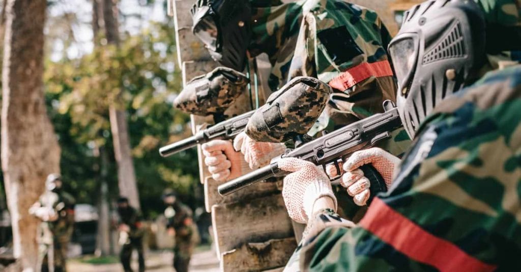 The Ultimate Guide To Paintball Barrels Covers, Plugs, Kits [2023]